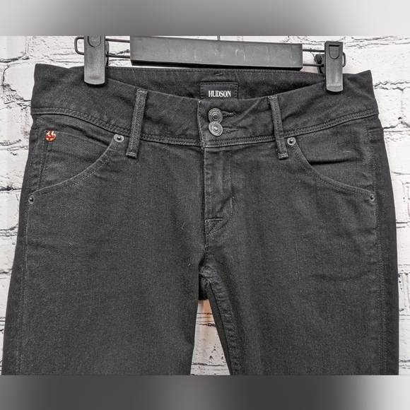 Hudson Collin Flap - Picture 3 of 12